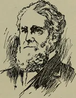 An illustration from Heralds of the morning, the meaning of the social and political problems of to-day and the significance of the great phenomena in nature .. (1899)