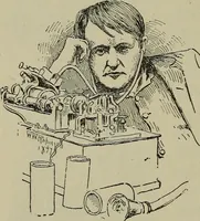 Picture 55 of 179 from Heralds of the morning, the meaning of the social and political problems of to-day and the significance of the great phenomena in nature .. (1899), leaf 99