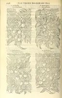Picture 62 of 68 from The herball or, Generall historie of plantes (1597), leaf 1284