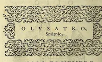 An illustration from Herbario nuouo (1585)