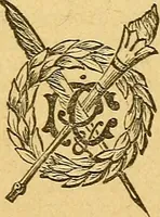 An illustration from Herbert Carter's legacy, or, The inventor's son (1875)