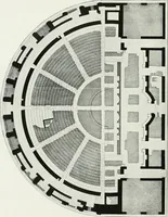 An illustration from Herculaneum, past, present & future (1908)