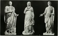 An illustration from Herculaneum, past, present & future (1908)