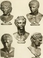An illustration from Herculaneum, past, present & future (1908)