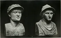 An illustration from Herculaneum, past, present & future (1908)