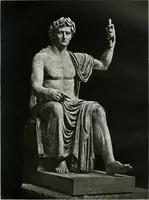 An illustration from Herculaneum, past, present & future (1908)