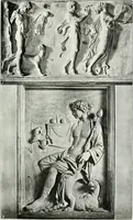 An illustration from Herculaneum, past, present & future (1908)
