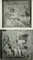 An illustration from Herculaneum, past, present & future (1908)