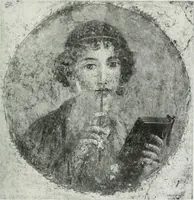 An illustration from Herculaneum, past, present & future (1908)