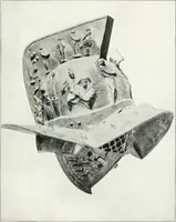 An illustration from Herculaneum, past, present & future (1908)