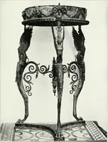 An illustration from Herculaneum, past, present & future (1908)