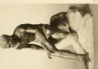 An illustration from Herculaneum, past, present & future (1908)