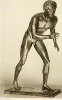 An illustration from Herculaneum, past, present & future (1908)