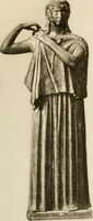 An illustration from Herculaneum, past, present & future (1908)