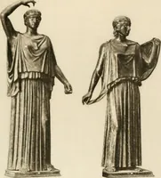 An illustration from Herculaneum, past, present & future (1908)