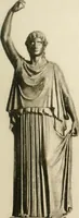 An illustration from Herculaneum, past, present & future (1908)
