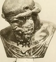 An illustration from Herculaneum, past, present & future (1908)