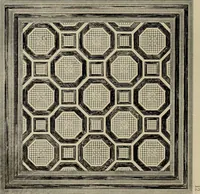An illustration from Herculanum et Pompéi, recueil général des peintures, bronzes, mosaïques, etc., découverts jusqu'à ce jour, et reproduits d'apreès Le antichita di Ercolano, Il Museo borbonico, et tous les ouvrages analogues (1870)