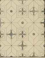 Picture 125 of 140 from Herculanum et Pompéi, recueil général des peintures, bronzes, mosaïques, etc., découverts jusqu'à ce jour, et reproduits d'apreès Le antichita di Ercolano, Il Museo borbonico, et tous les ouvrages analogues (1870), leaf 297