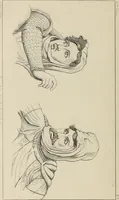 An illustration from Herculanum et Pompéi, recueil général des peintures, bronzes, mosaïques, etc., découverts jusqu'à ce jour, et reproduits d'apreès Le antichita di Ercolano, Il Museo borbonico, et tous les ouvrages analogues (1870)