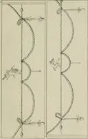 An illustration from Herculanum et Pompéi, recueil général des peintures, bronzes, mosaïques, etc., découverts jusqu'à ce jour, et reproduits d'apreès Le antichita di Ercolano, Il Museo borbonico, et tous les ouvrages analogues (1870)
