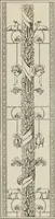Picture 34 of 140 from Herculanum et Pompéi, recueil général des peintures, bronzes, mosaïques, etc., découverts jusqu'à ce jour, et reproduits d'apreès Le antichita di Ercolano, Il Museo borbonico, et tous les ouvrages analogues (1870), leaf 93