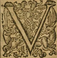 An illustration from Hercules piochymicus (1634)