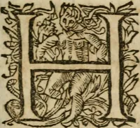 An illustration from Hercules piochymicus (1634)