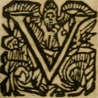 An illustration from Hercules piochymicus (1634)
