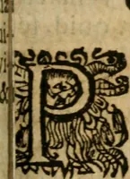 An illustration from Hercules piochymicus (1634)