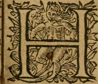 An illustration from Hercules piochymicus (1634)