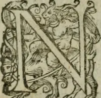 An illustration from Hercvle Fvrievx : tragedie (1639)