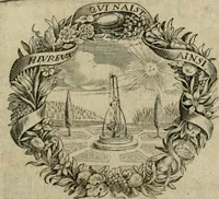 Picture 1 of 25 from Hercvle Fvrievx : tragedie (1639), leaf 6