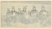 Picture 8 of 9 from Heredity of skin color in negro-white crosses (1913), leaf 135