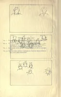 An illustration from Heredity of skin color in negro-white crosses. With appendix, being abridgement of field-notes, chiefly of Florence H. Danielson (1913)