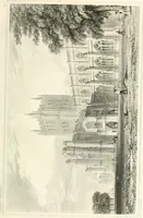 An illustration from The history and antiquities of the cathedral church of Hereford : illustrated by a series of engravings of views, elevations, and plans of that edifice, with biographical anecdotes of eminent persons connected with the establishment (1831)