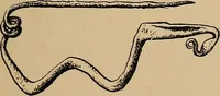 An illustration from The heritage of dress; being notes on the history and evolution of clothes (1912)