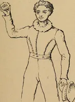 Picture 117 of 182 from The heritage of dress; being notes on the history and evolution of clothes (1912), leaf 147