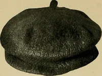 Picture 129 of 182 from The heritage of dress; being notes on the history and evolution of clothes (1912), leaf 166
