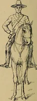 An illustration from The heritage of dress; being notes on the history and evolution of clothes (1912)