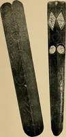 Picture 176 of 182 from The heritage of dress; being notes on the history and evolution of clothes (1912), leaf 289