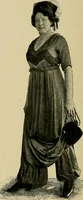 Picture 182 of 182 from The heritage of dress; being notes on the history and evolution of clothes (1912), leaf 318