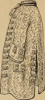 Picture 15 of 182 from The heritage of dress; being notes on the history and evolution of clothes (1912), leaf 53