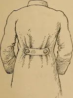 Picture 16 of 182 from The heritage of dress; being notes on the history and evolution of clothes (1912), leaf 53