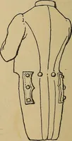 Picture 22 of 182 from The heritage of dress; being notes on the history and evolution of clothes (1912), leaf 56