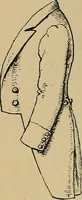 An illustration from The heritage of dress; being notes on the history and evolution of clothes (1912)