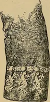 Picture 30 of 182 from The heritage of dress; being notes on the history and evolution of clothes (1912), leaf 62