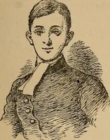 An illustration from The heritage of dress; being notes on the history and evolution of clothes (1912)