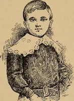 An illustration from The heritage of dress; being notes on the history and evolution of clothes (1912)