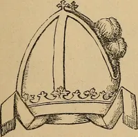Picture 54 of 182 from The heritage of dress; being notes on the history and evolution of clothes (1912), leaf 75